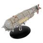 Fallout 1:16 Scale Replica Ship | Prydwen