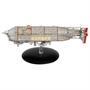 Fallout 1:16 Scale Replica Ship | Prydwen