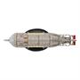 Fallout 1:16 Scale Replica Ship | Prydwen