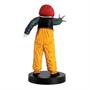 IT Pennywise (1990) 1:16 Scale Horror Figure