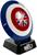 Marvel Museum Scaled Replica | Captain Carter Shield