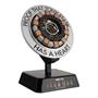 Marvel Movie Museum Scaled Replica | Iron Man Arc Reactor