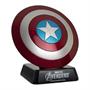 Marvel Movie Museum Scaled Replica | Captain Americas Shield