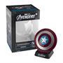 Marvel Movie Museum Scaled Replica | Captain Americas Shield