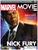 Marvel Movie Collection Magazine Issue #98 Agent Nick Fury