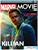 Marvel Movie Collection Magazine Issue #46 Aldrich Killian