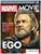 Marvel Movie Collection Magazine Issue #55 Ego