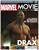 Marvel Movie Collection Magazine Issue #09 Drax