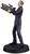 Marvel Movie Collection 1:16 Figurine | Avengers Agent Coulsen
