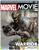 Marvel Movie Collection Magazine Issue #22 Chitauri Warrior