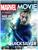 Marvel Movie Collection Magazine Issue #35 Quicksilver