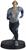 Marvel Movie Collection 1:16 Figurine | Quicksilver