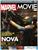 Marvel Movie Collection Magazine Issue #38 Nova Corps
