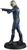 Marvel Movie Collection 1:16 Figurine | Nova Corps
