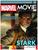 Marvel Movie Collection Magazine Issue #39 Howard Stark