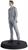 Marvel Movie Collection 1:16 Figurine | Howard Stark