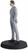Marvel Movie Collection 1:16 Figurine | Howard Stark