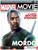 Marvel Movie Collection Magazine Issue #42 Mordo