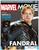 Marvel Movie Collection Magazine Issue #53 Fandral