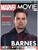 Marvel Movie Collection Magazine Issue #62 Bucky