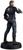 Marvel Movie Collection 1:16 Figurine | Infinity War Captain America