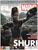 Marvel Movie Collection Magazine Issue #83 Shuri
