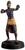 Marvel Movie Collection 1:16 Figurine | Shuri