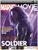 Marvel Movie Collection Magazine Issue #96 Infinity War Winter Soldier