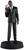Marvel Movie Collection 1:16 Figurine | Agent Nick Fury