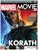 Marvel Movie Collection Magazine Issue #119 Korath