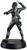 Marvel Movie Collection 1:16 Figurine | Korath