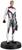 Marvel Movie Collection 1:16 Figurine | Captain America Team Suit