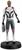 Marvel Movie Collection 1:16 Figurine | Captain America Team Suit