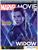 Marvel Movie Collection Magazine Issue #126 Endgame Black Widow