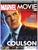 Marvel Movie Collection Magazine Issue #139 Captain Marvel Agent Coulson