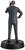Marvel Movie Collection 1:16 Figurine | Captain Marvel Agent Coulson