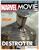 Marvel Movie Collection Magazine Issue #05 The Destroyer