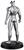 Marvel Movie Collection 1:16 Figurine | The Destroyer