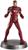 Marvel Heavyweights 1:18 Metal Statue | Iron Man Mk 46