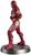 Marvel Heavyweights 1:18 Metal Statue | Iron Man Mk 46