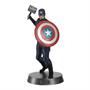 Marvel Heavyweights 1:18 Scale Metal Statue | 008 Captain America