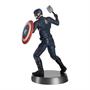 Marvel Heavyweights 1:18 Scale Metal Statue | 008 Captain America