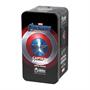Marvel Heavyweights 1:18 Scale Metal Statue | 008 Captain America
