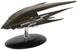 The Orville Ship Replica | Krill Destroyer