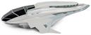 Eaglemoss The Orville Ship Replica | Union Shuttle Season 3 ECV-197-1
