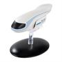 The Orville 5 Inch Ship Replica | 002 Union Shuttle ECV-197-1