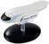 The Orville 5 Inch Ship Replica | 002 Union Shuttle ECV-197-1