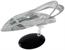 The Orville 10 Inch Ship Replica | USS Orville XL ECV-197