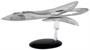 The Orville 10 Inch Ship Replica | USS Orville XL ECV-197