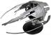 Eaglemoss The Orville Ship Replica | Kaylon Interceptor